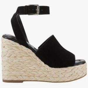 MARC FISHER NELLY ESPADRILLE